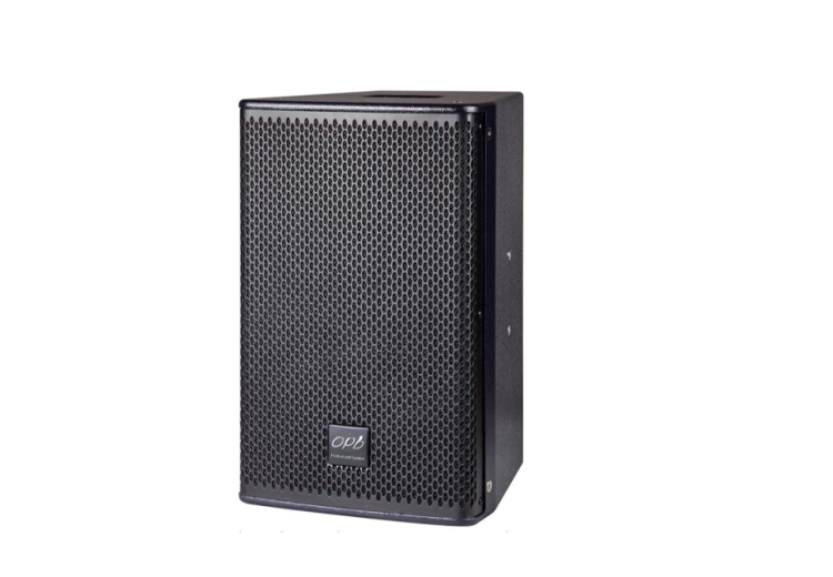 全频专业音箱F12