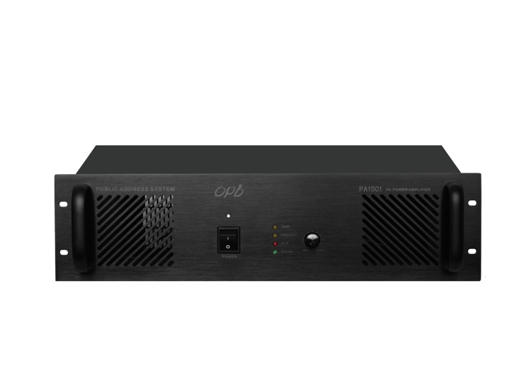 功率放大器 PA1501