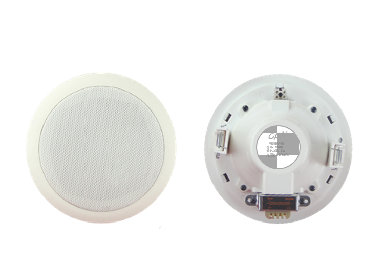 吸顶扬声器 F0202